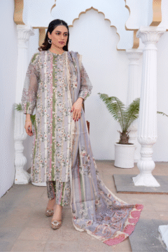 Serene - 3 PC